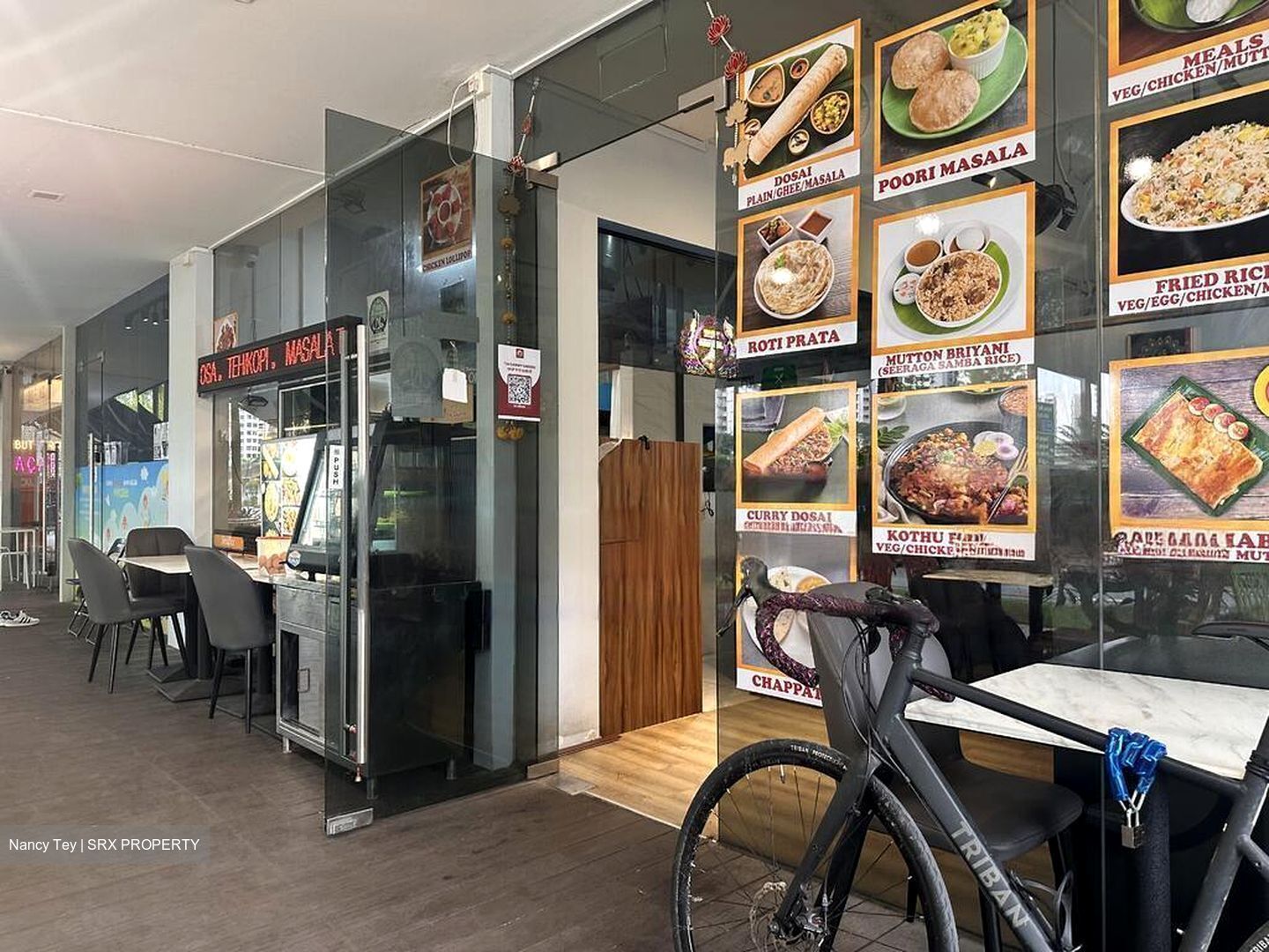 High Park Residences (D28), Retail #452689191